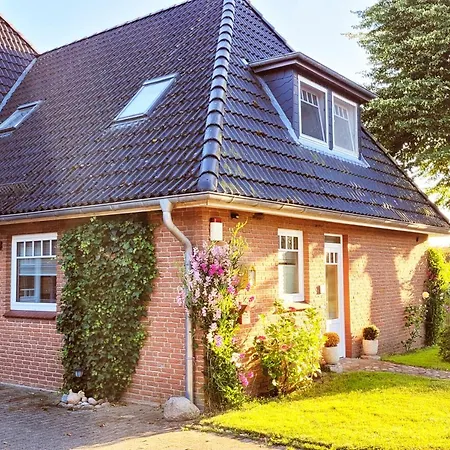 Zwischen Nord- Und Ostsee Mit Fitnessraum Ostenfeld (Nordfriesland)