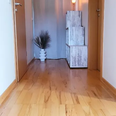Zwischen Nord- Und Ostsee Mit Fitnessraum Ostenfeld (Nordfriesland)